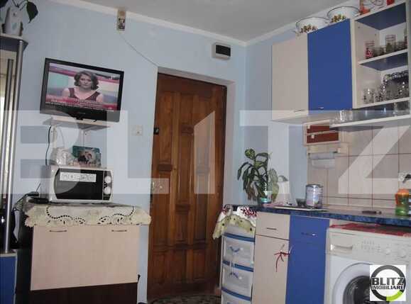 Garsonieră de vânzare Manastur - 1569AV | BLITZ Cluj-Napoca | Poza1