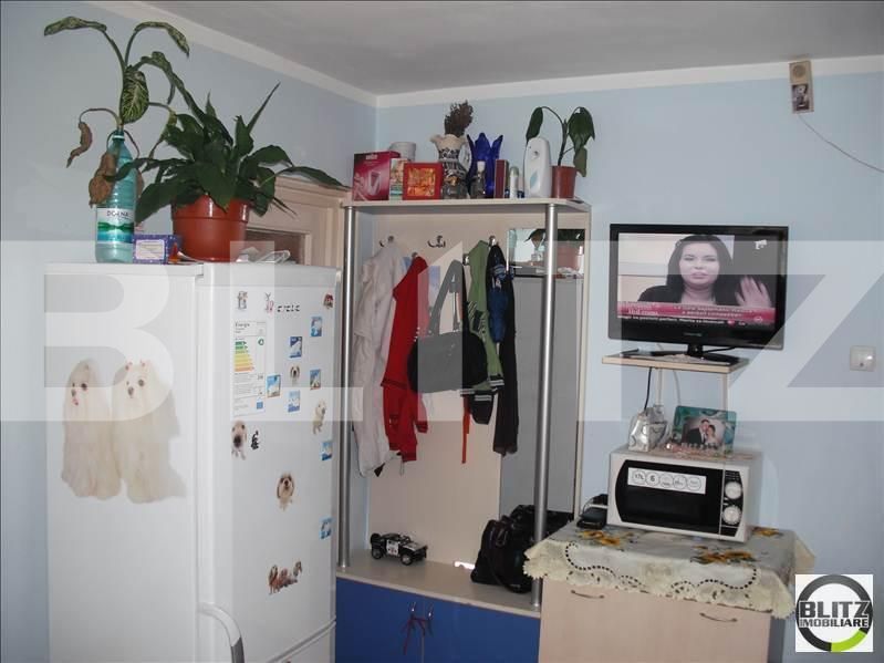 Garsonieră de vânzare Manastur - 1569AV | BLITZ Cluj-Napoca | Poza4