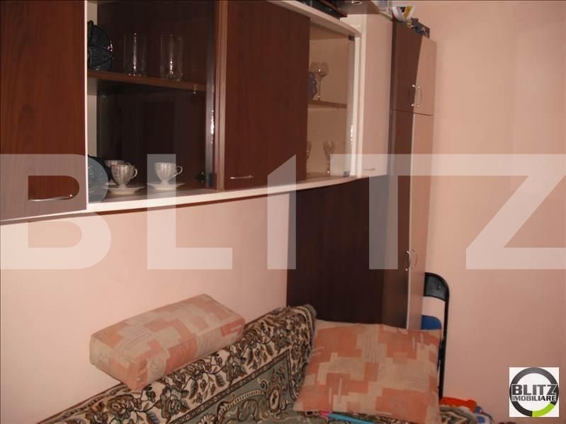 Garsonieră de vânzare Manastur - 1569AV | BLITZ Cluj-Napoca | Poza6
