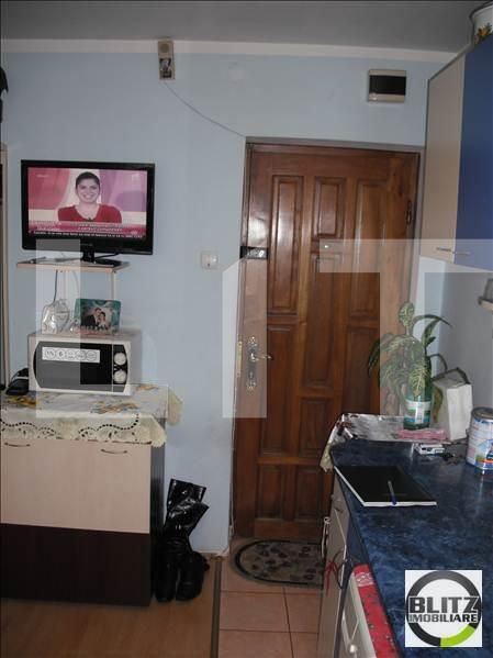 Garsonieră de vânzare Manastur - 1569AV | BLITZ Cluj-Napoca | Poza5