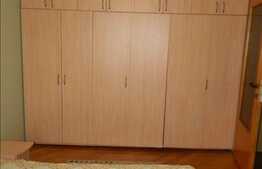 3 camere, 80 mp, decomandat, parcare, zona strazii Parang