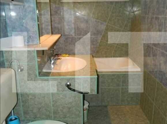 Apartament de închiriat 3 camere Manastur - 15690AI | BLITZ Cluj-Napoca | Poza13