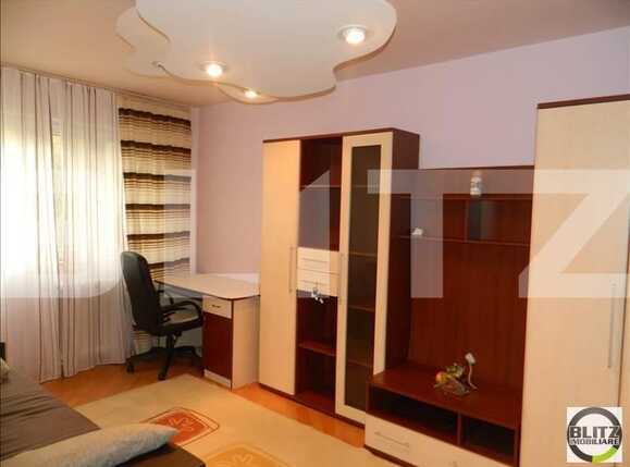 Apartament de închiriat 3 camere Manastur - 15690AI | BLITZ Cluj-Napoca | Poza1