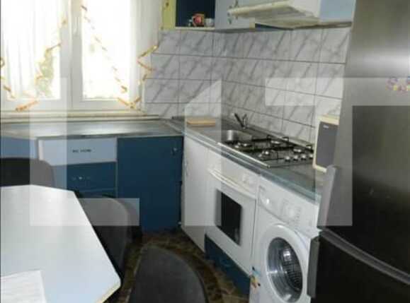 Apartament de închiriat 3 camere Manastur - 15690AI | BLITZ Cluj-Napoca | Poza12