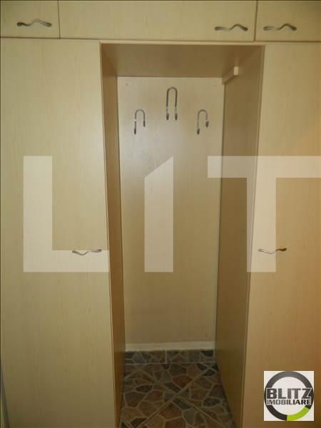 Apartament de închiriat 3 camere Manastur - 15690AI | BLITZ Cluj-Napoca | Poza14