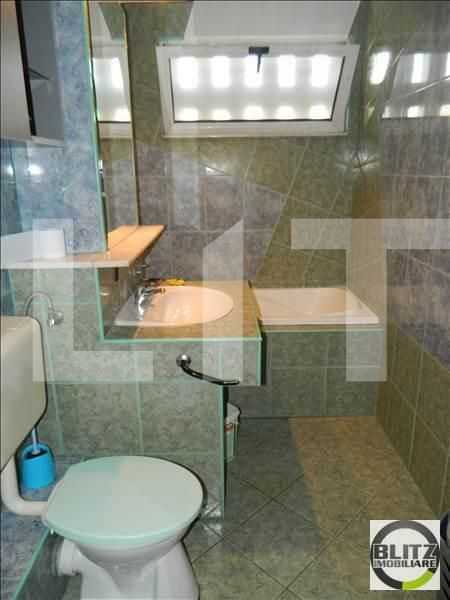 Apartament de închiriat 3 camere Manastur - 15690AI | BLITZ Cluj-Napoca | Poza13