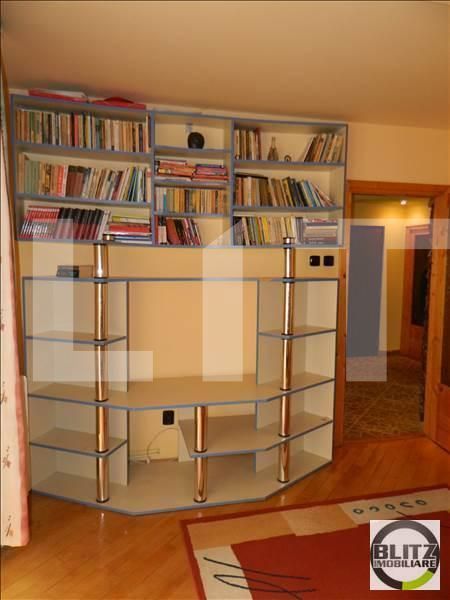 Apartament de închiriat 3 camere Manastur - 15690AI | BLITZ Cluj-Napoca | Poza7