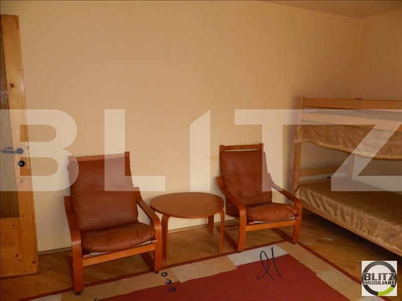 Apartament de închiriat 3 camere Manastur - 15690AI | BLITZ Cluj-Napoca | Poza6