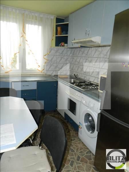 Apartament de închiriat 3 camere Manastur - 15690AI | BLITZ Cluj-Napoca | Poza12