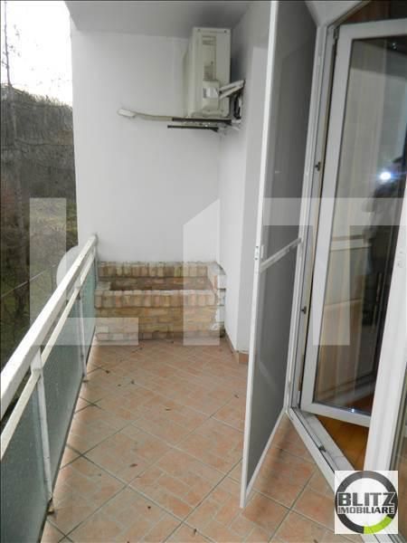 Apartament de închiriat 3 camere Manastur - 15690AI | BLITZ Cluj-Napoca | Poza15