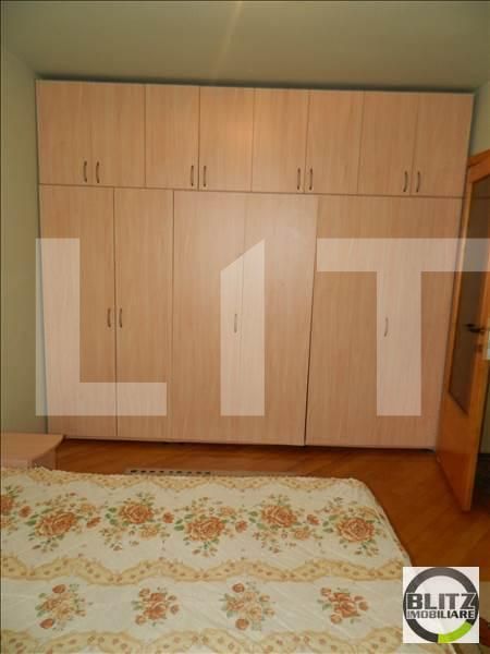 Apartament de închiriat 3 camere Manastur - 15690AI | BLITZ Cluj-Napoca | Poza9