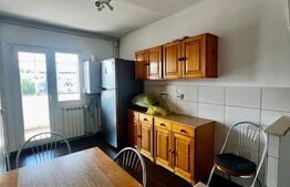 Apartament 2 camere, decomandat, 53 mp, etaj intermediar, zona Scortarilor