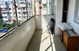 Apartament 2 camere, decomandat, 53 mp, etaj intermediar, zona Scortarilor