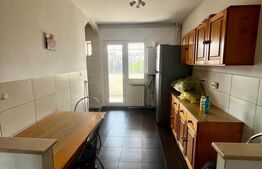 Apartament 2 camere, decomandat, 53 mp, etaj intermediar, zona Scortarilor