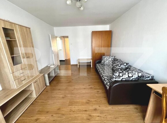 Apartament de închiriat 2 camere Marasti - 156901AI | BLITZ Cluj-Napoca | Poza1