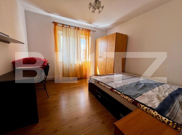 Apartament de închiriat 2 camere Marasti - 156901AI | BLITZ Cluj-Napoca | Poza3