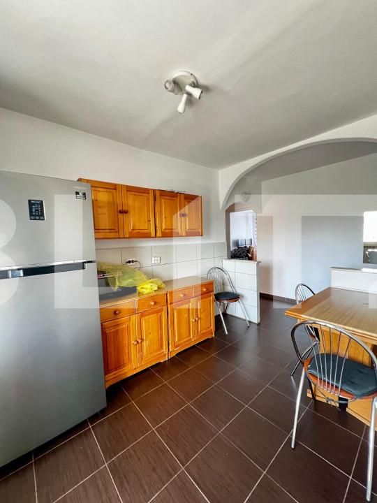 Apartament de închiriat 2 camere Marasti - 156901AI | BLITZ Cluj-Napoca | Poza4