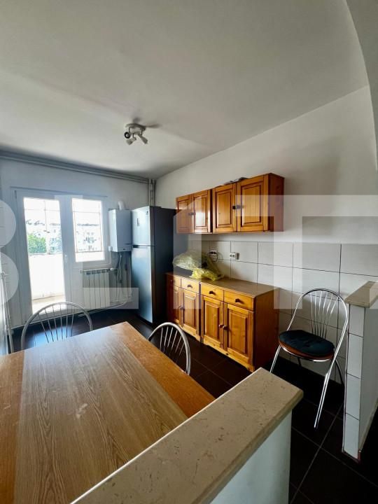 Apartament de închiriat 2 camere Marasti - 156901AI | BLITZ Cluj-Napoca | Poza7