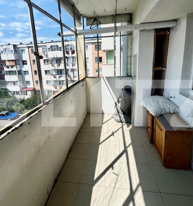 Apartament de închiriat 2 camere Marasti - 156901AI | BLITZ Cluj-Napoca | Poza8