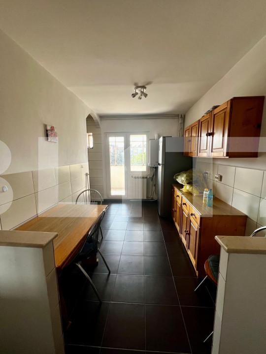 Apartament de închiriat 2 camere Marasti - 156901AI | BLITZ Cluj-Napoca | Poza6