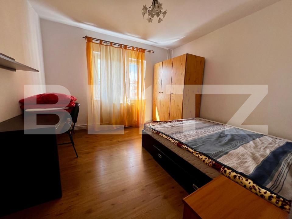 Apartament de închiriat 2 camere Marasti - 156901AI | BLITZ Cluj-Napoca | Poza3