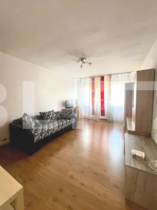 Apartament de închiriat 2 camere Marasti - 156901AI | BLITZ Cluj-Napoca | Poza2