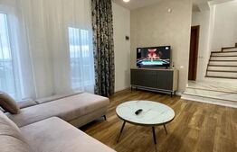 Casa tip duplex, 210 mp, 2 parcari, zona B-Muncii, Pet friendly 