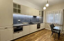 Casa tip duplex, 210 mp, 2 parcari, zona B-Muncii, Pet friendly 