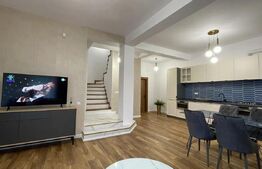 Casa tip duplex, 210 mp, 2 parcari, zona B-Muncii, Pet friendly 
