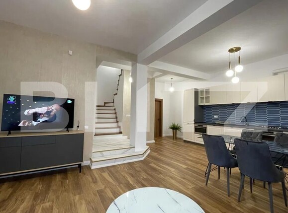 Casa de închiriat 3 camere Iris - 156902CI | BLITZ Cluj-Napoca | Poza2