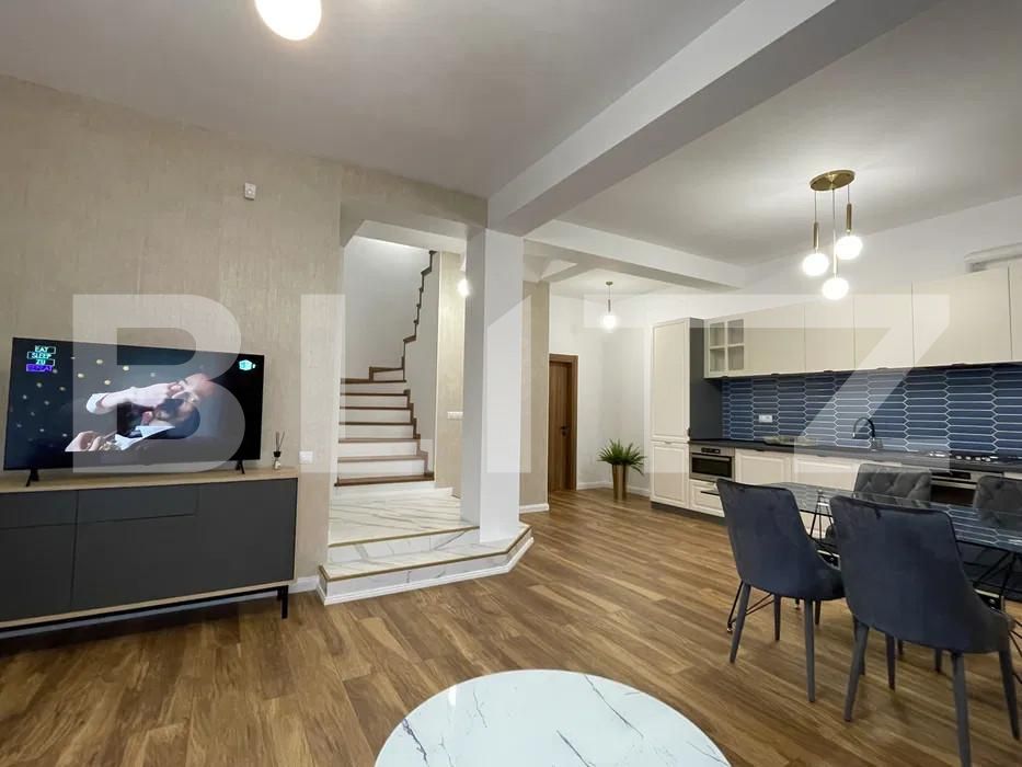 Casa de închiriat 3 camere Iris - 156902CI | BLITZ Cluj-Napoca | Poza2