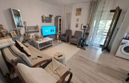 Casă pe structură din lemn, 117.66mp pe 475 mp teren, zona Borhanci