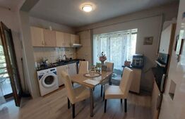 Casă pe structură din lemn, 117.66mp pe 475 mp teren, zona Borhanci