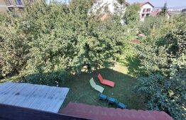 Casă pe structură din lemn, 117.66mp pe 475 mp teren, zona Borhanci