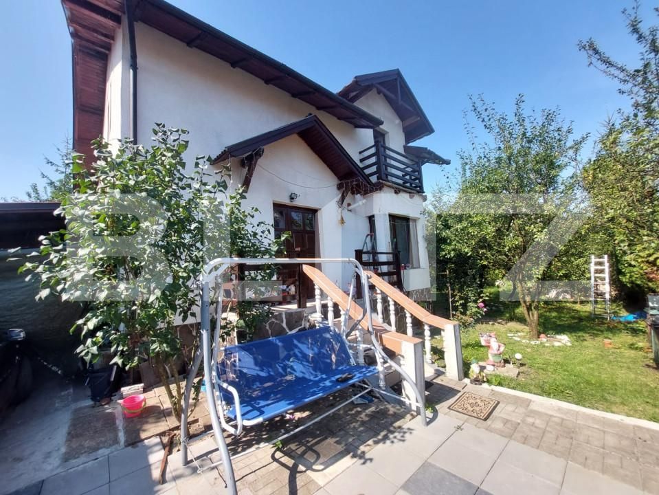 Casa de vânzare 5 camere Borhanci - 156906CV | BLITZ Cluj-Napoca | Poza1