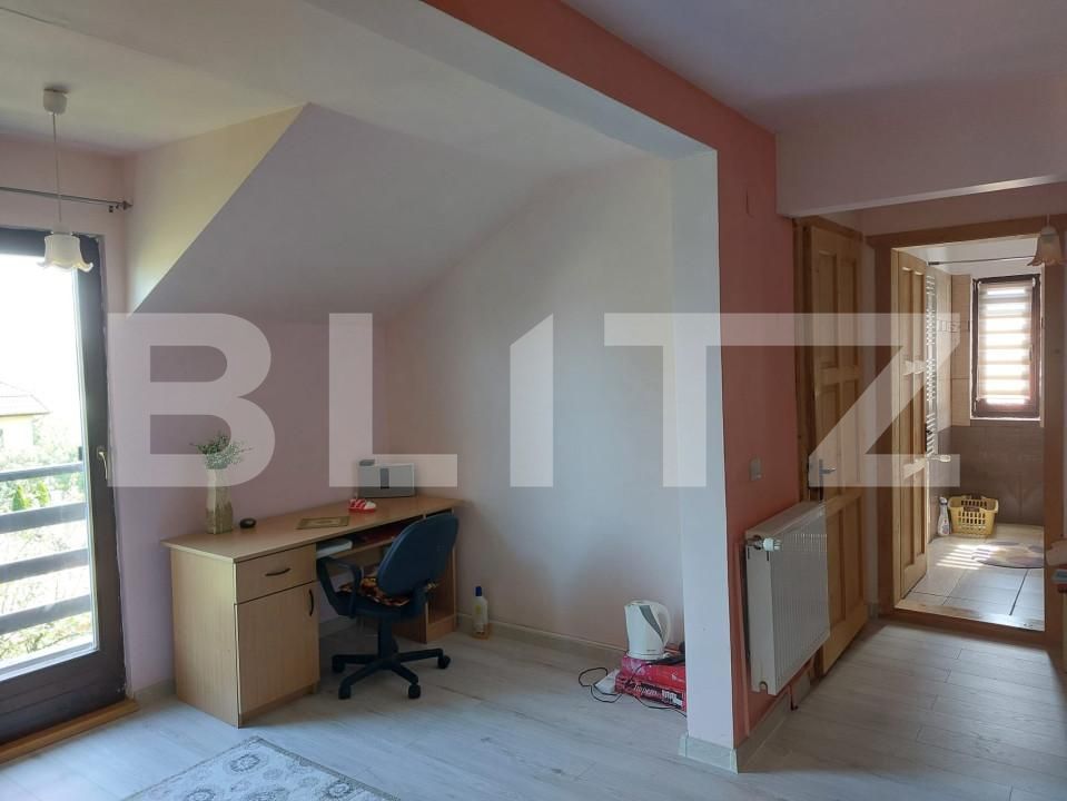 Casa de vânzare 5 camere Borhanci - 156906CV | BLITZ Cluj-Napoca | Poza13