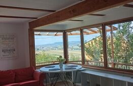 Casa, localitatea Dezmir