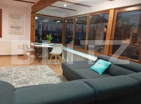 Casa de închiriat 4 camere Exterior Est - 156907CI | BLITZ Cluj-Napoca | Poza1