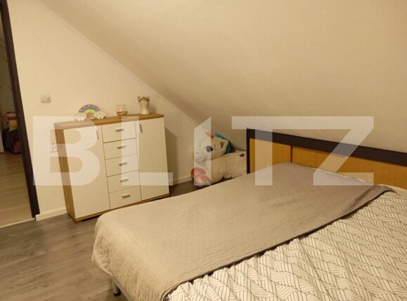 Casa de închiriat 4 camere Exterior Est - 156907CI | BLITZ Cluj-Napoca | Poza9