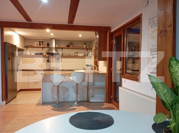 Casa de închiriat 4 camere Exterior Est - 156907CI | BLITZ Cluj-Napoca | Poza5