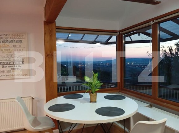 Casa de închiriat 4 camere Exterior Est - 156907CI | BLITZ Cluj-Napoca | Poza3