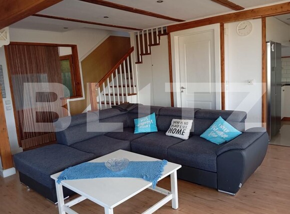 Casa de închiriat 4 camere Exterior Est - 156907CI | BLITZ Cluj-Napoca | Poza4