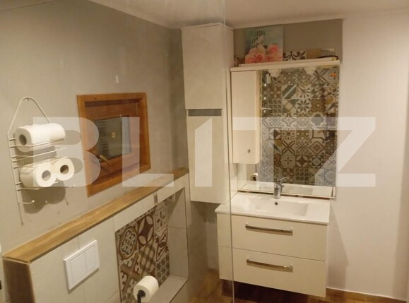Casa de închiriat 4 camere Exterior Est - 156907CI | BLITZ Cluj-Napoca | Poza11