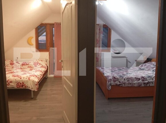 Casa de închiriat 4 camere Exterior Est - 156907CI | BLITZ Cluj-Napoca | Poza7