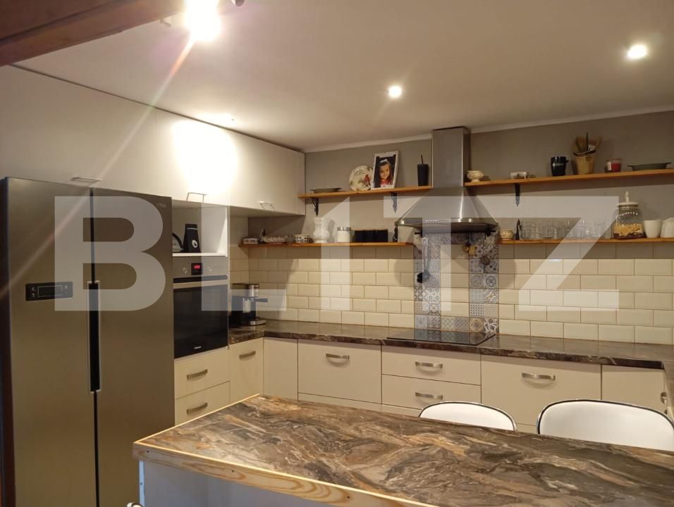 Casa de închiriat 4 camere Exterior Est - 156907CI | BLITZ Cluj-Napoca | Poza6