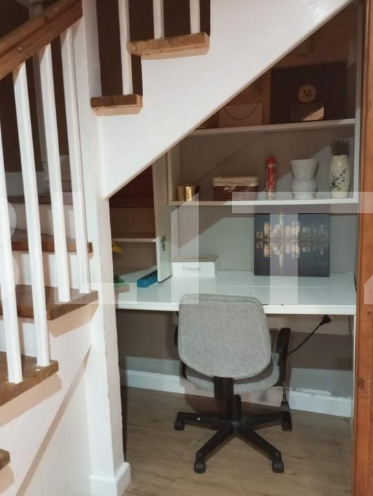 Casa de închiriat 4 camere Exterior Est - 156907CI | BLITZ Cluj-Napoca | Poza13