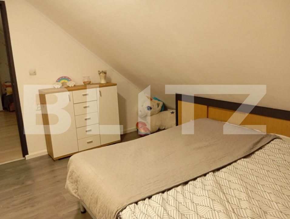 Casa de închiriat 4 camere Exterior Est - 156907CI | BLITZ Cluj-Napoca | Poza9