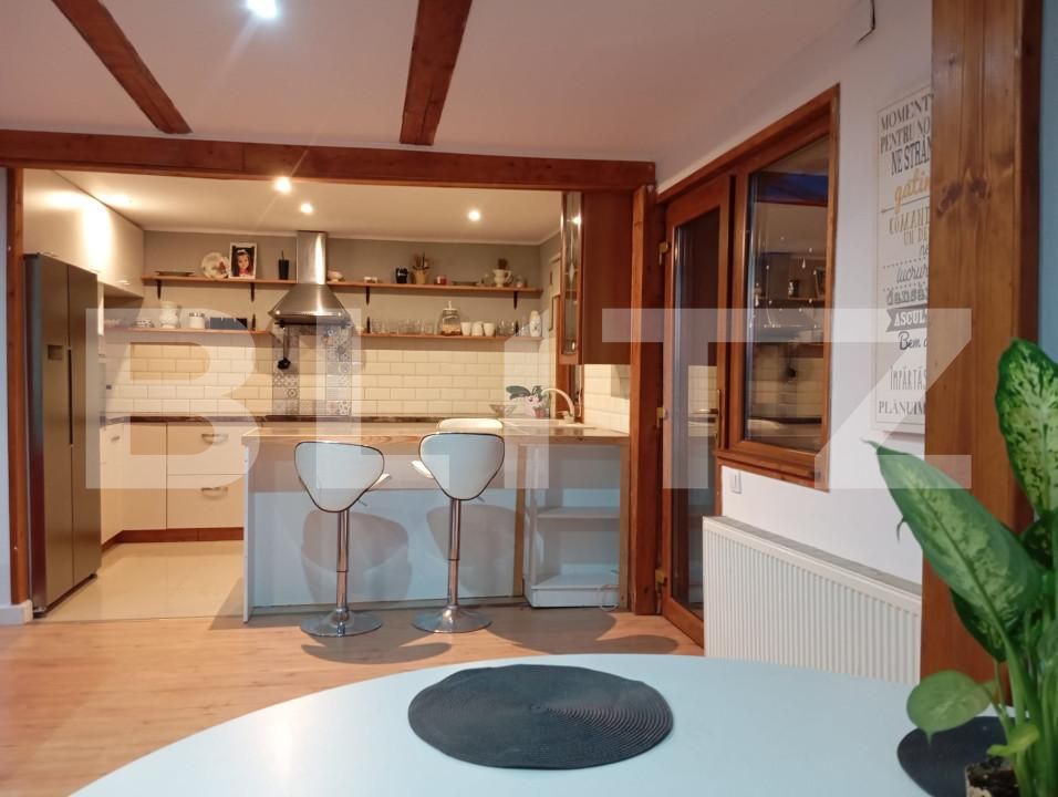 Casa de închiriat 4 camere Exterior Est - 156907CI | BLITZ Cluj-Napoca | Poza5