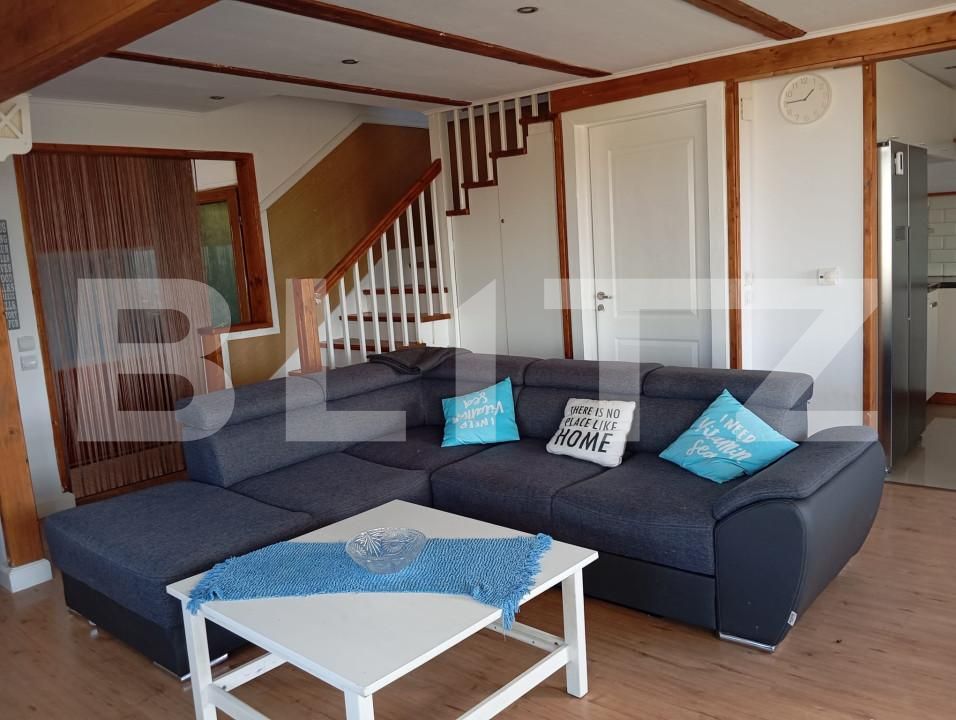 Casa de închiriat 4 camere Exterior Est - 156907CI | BLITZ Cluj-Napoca | Poza4