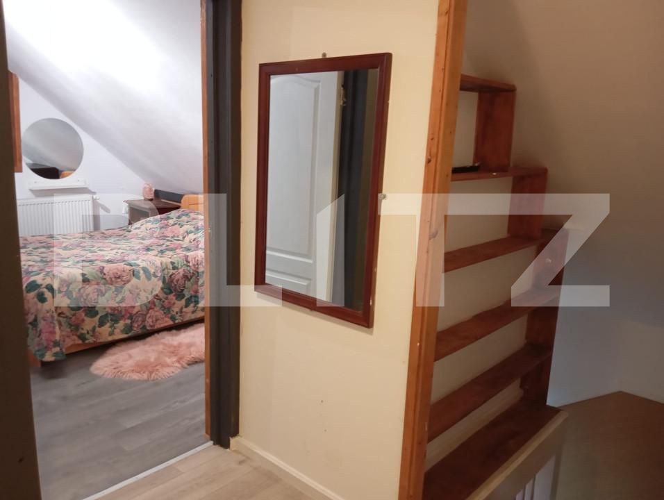 Casa de închiriat 4 camere Exterior Est - 156907CI | BLITZ Cluj-Napoca | Poza8
